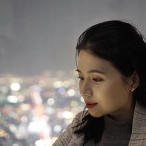 Meet your Posher, Lu